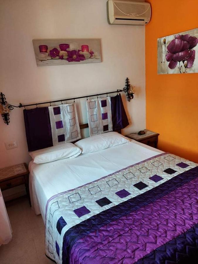 Casa Dobrada Apartment Benissa Ngoại thất bức ảnh