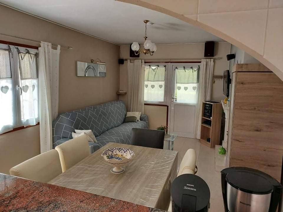 Casa Dobrada Apartment Benissa Ngoại thất bức ảnh