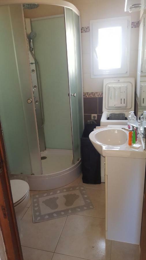 Casa Dobrada Apartment Benissa Ngoại thất bức ảnh