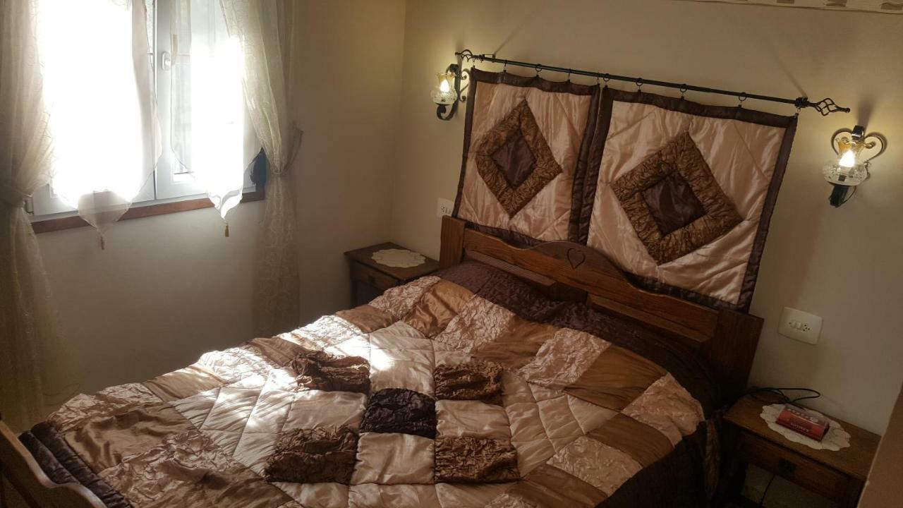 Casa Dobrada Apartment Benissa Ngoại thất bức ảnh