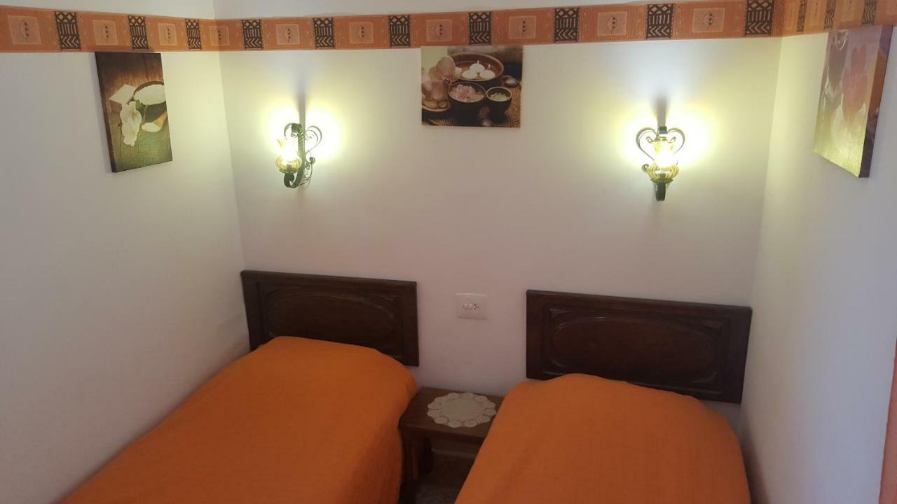 Casa Dobrada Apartment Benissa Ngoại thất bức ảnh