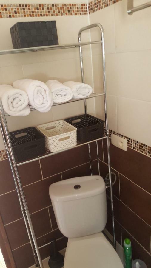 Casa Dobrada Apartment Benissa Ngoại thất bức ảnh