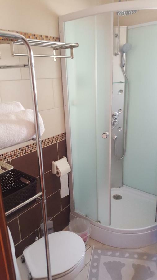 Casa Dobrada Apartment Benissa Ngoại thất bức ảnh