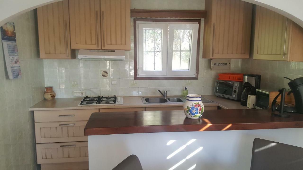 Casa Dobrada Apartment Benissa Ngoại thất bức ảnh