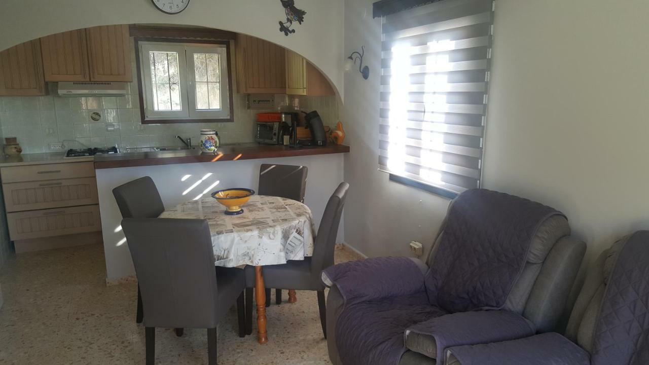 Casa Dobrada Apartment Benissa Ngoại thất bức ảnh
